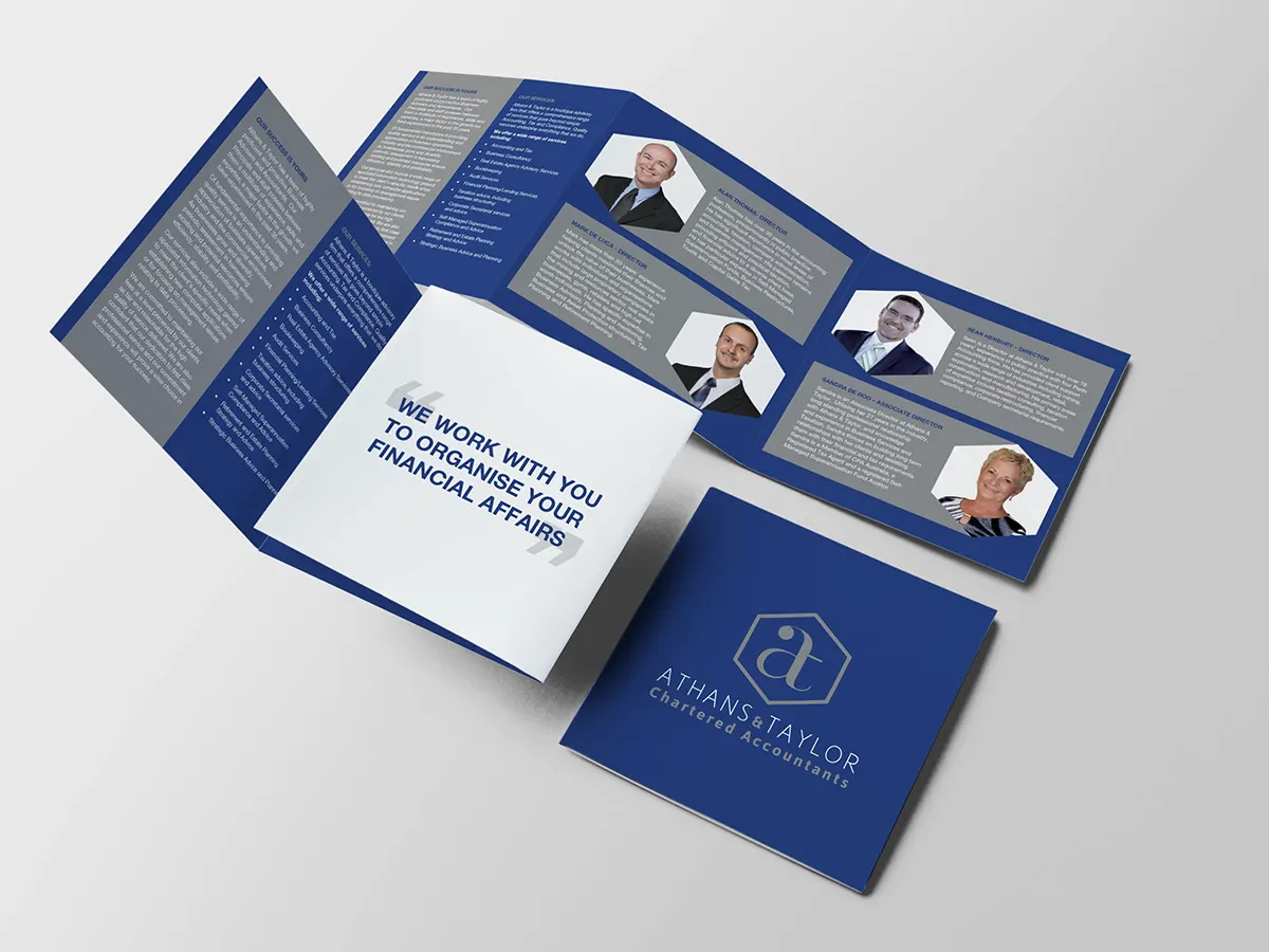 A&T Company profile