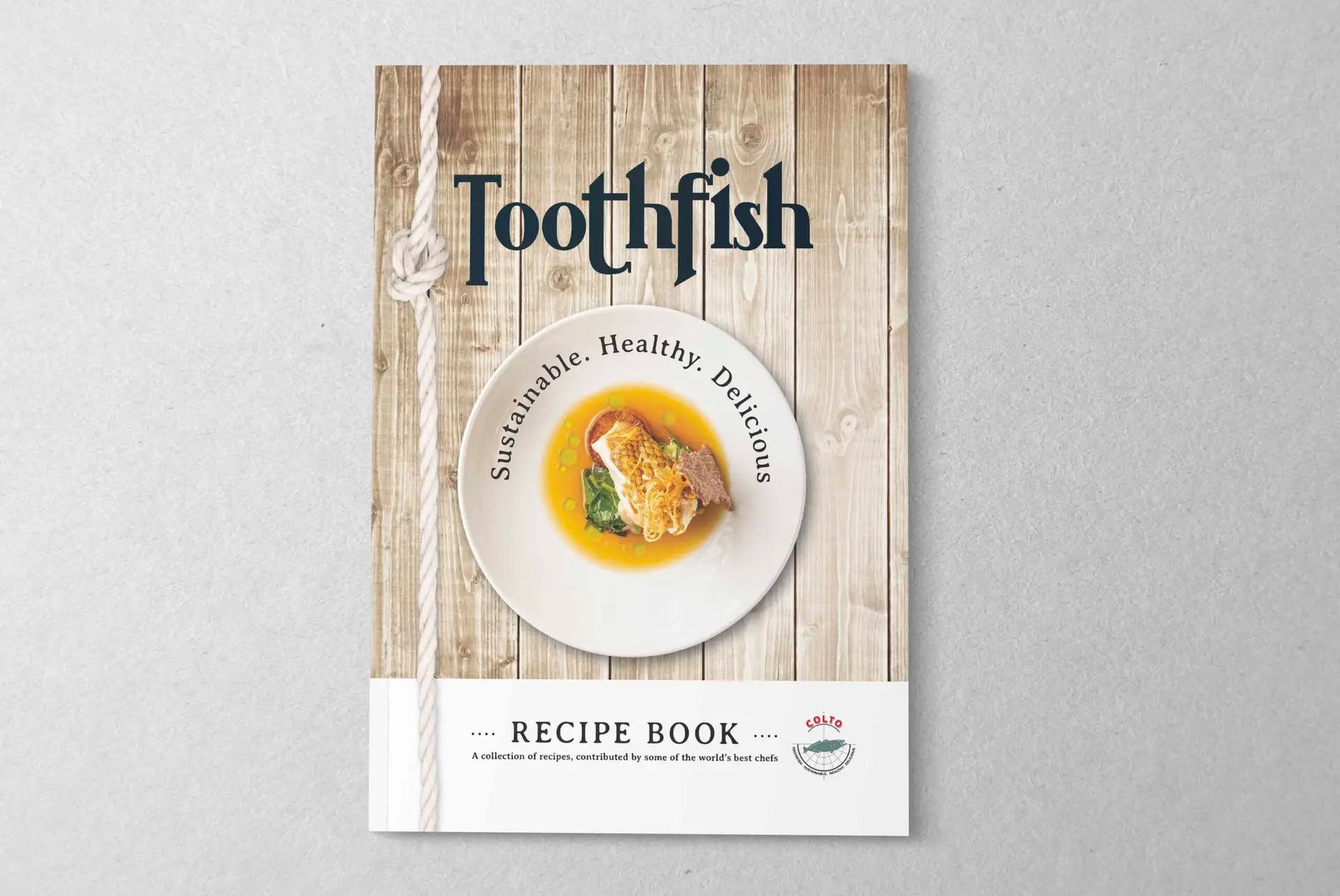Colto Recipe Book 1