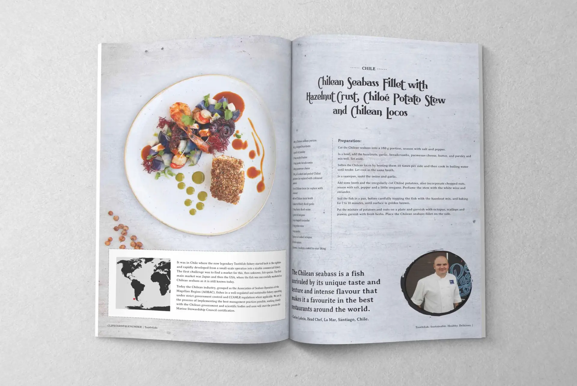 Colto Recipe Book 2