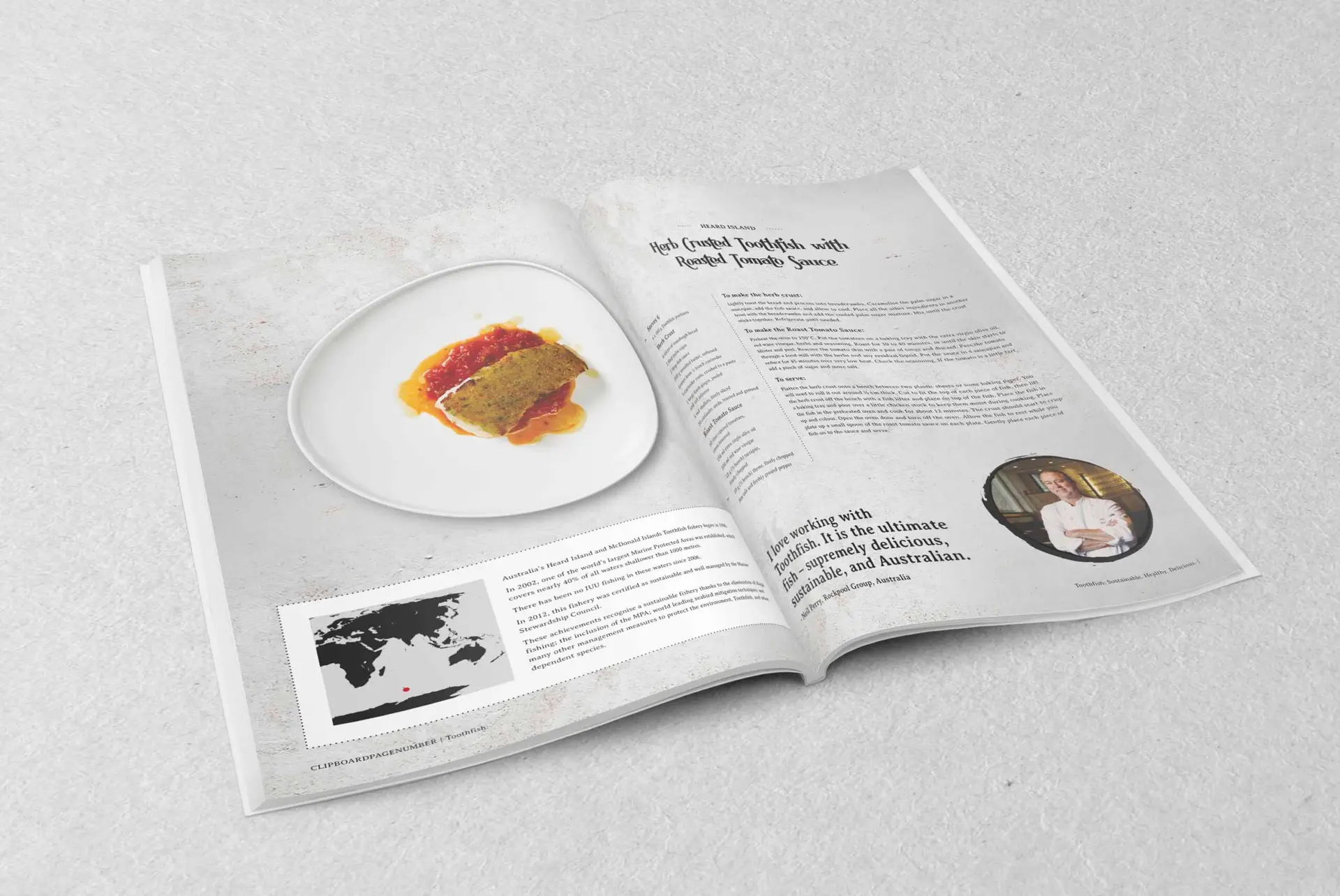 Colto Recipe Book 3