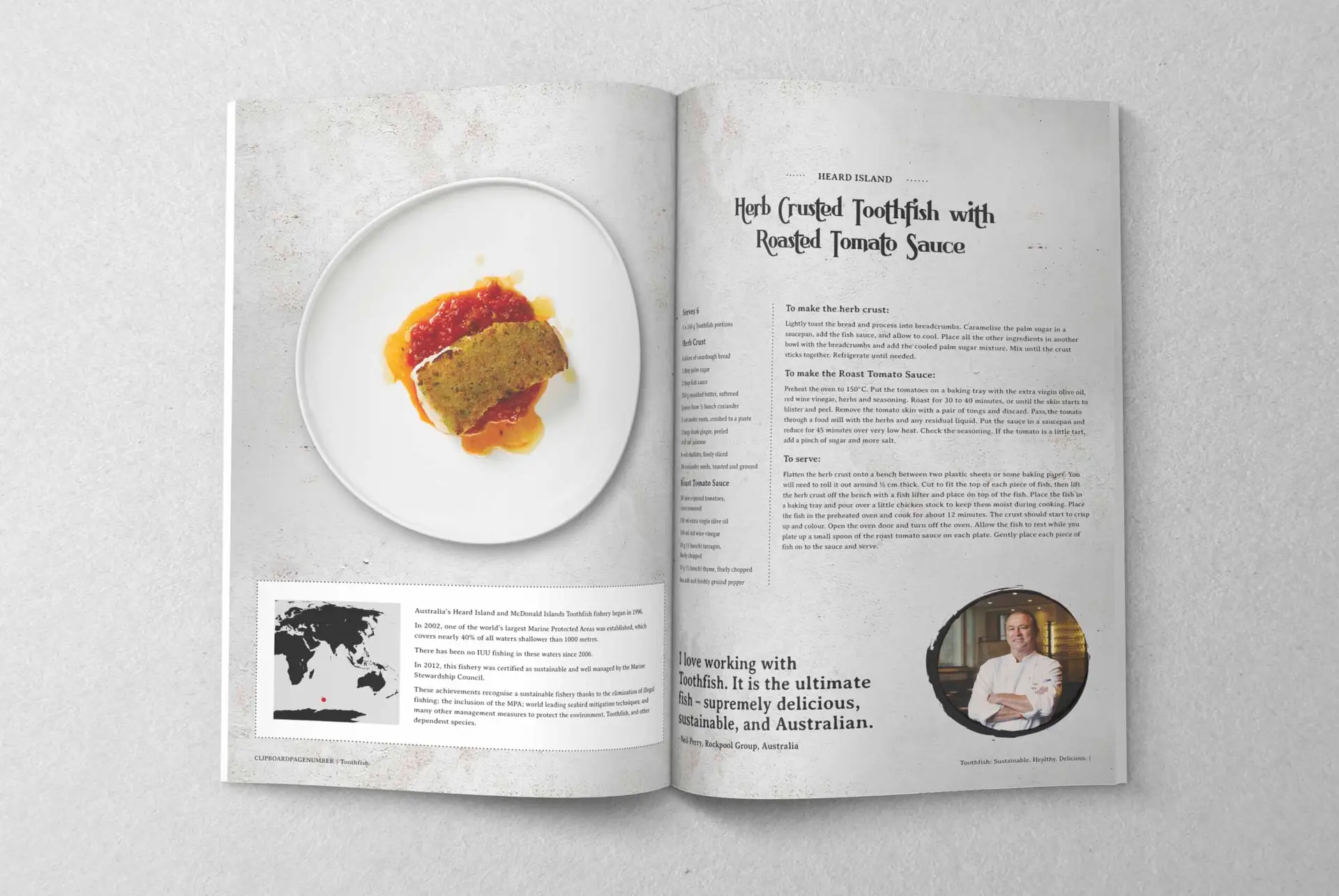 Colto Recipe Book 4