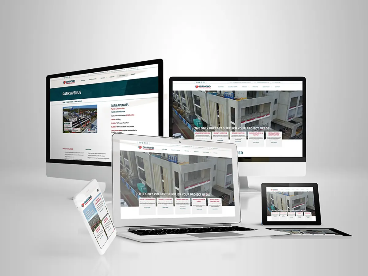 diamondprecast