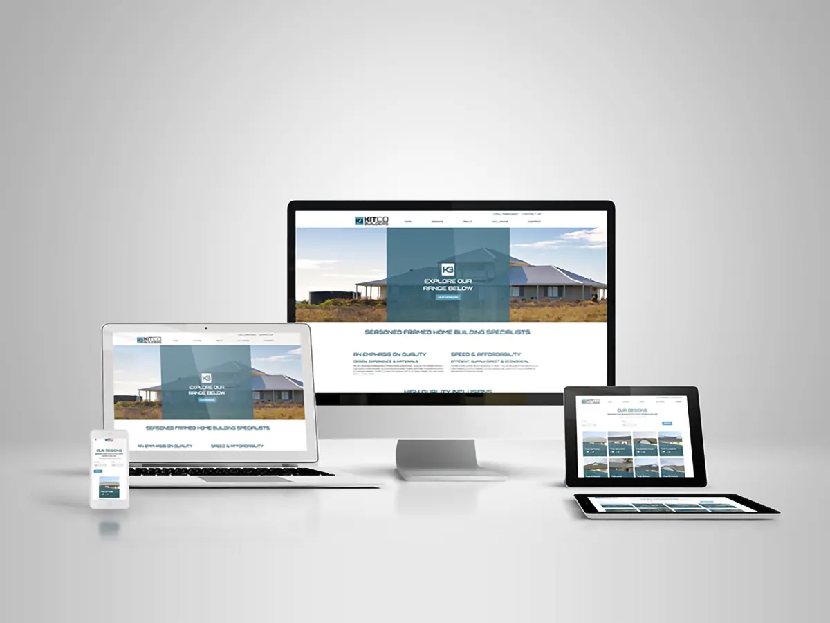 kitcobuilders