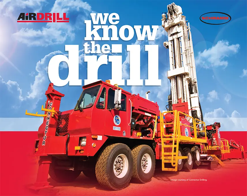 exhibairdrill