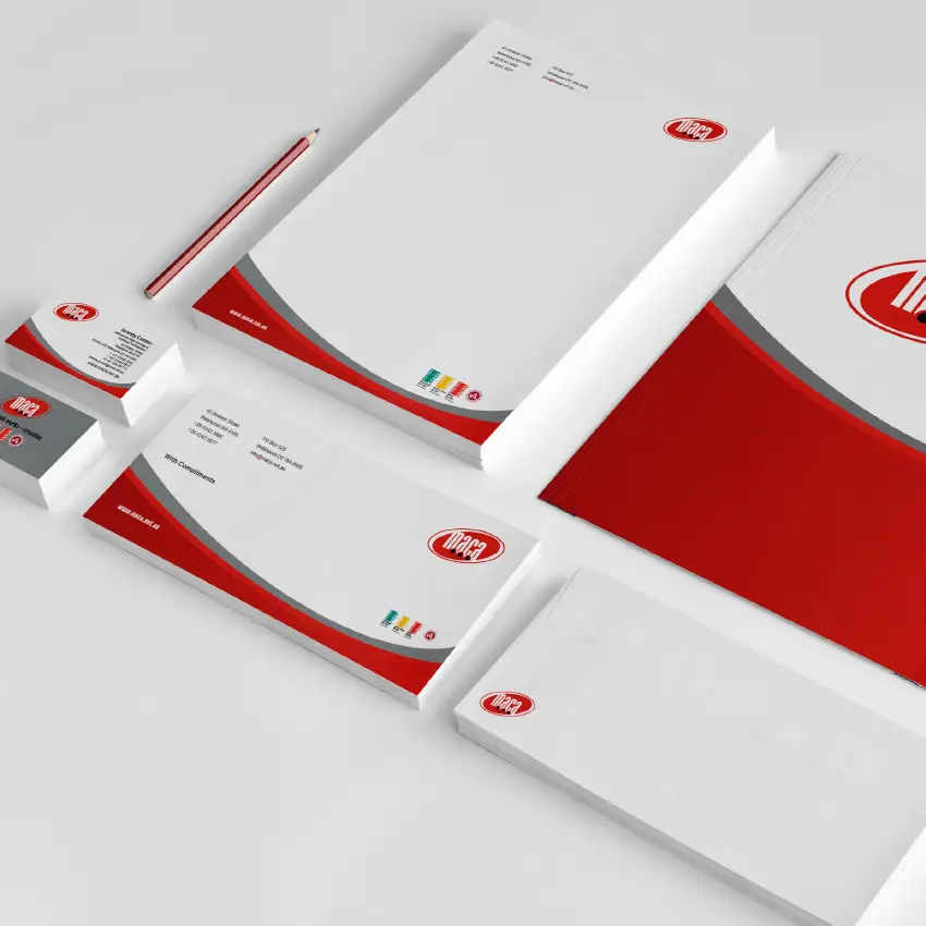 stationery